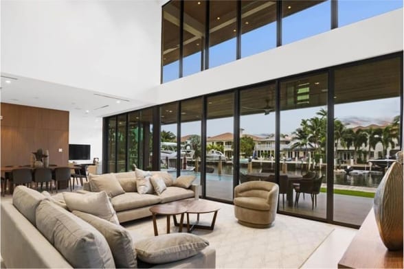 Residential Products
