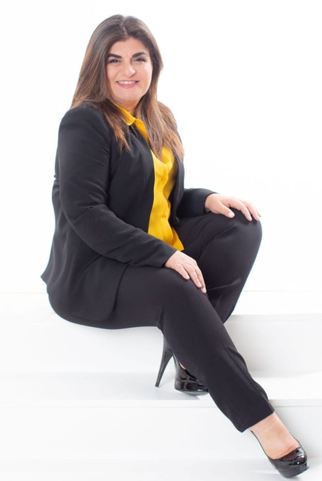 Arelis Alvarez Aquino