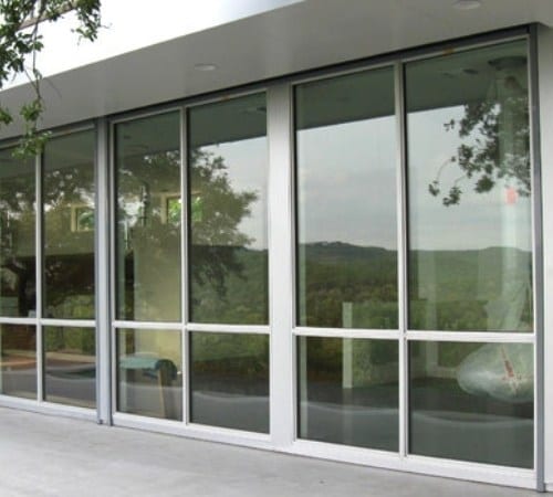 STOREFRONT