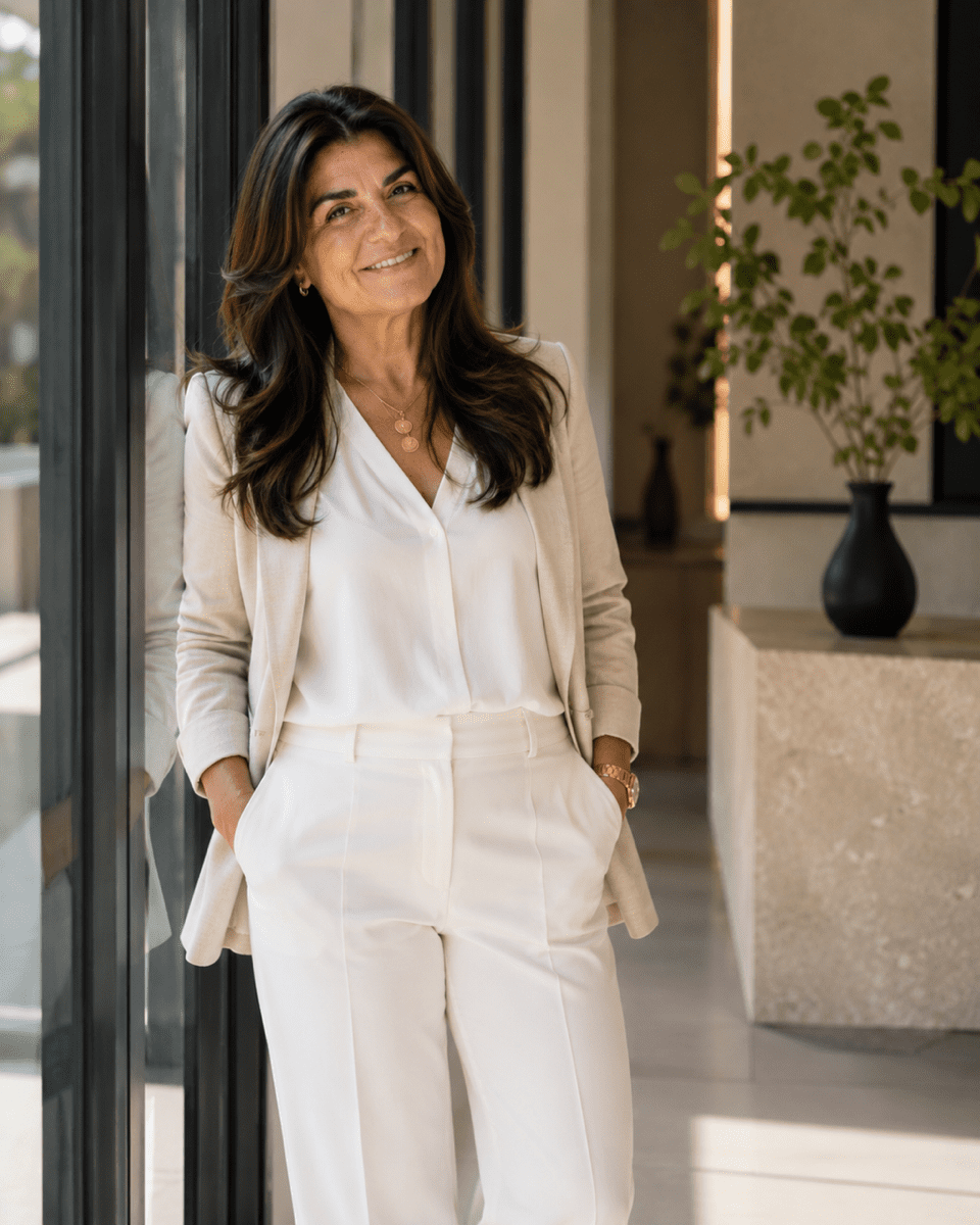 Arelis Alvarez Aquino – Founder and Chief Executive Officer, ERA Windows and Doors